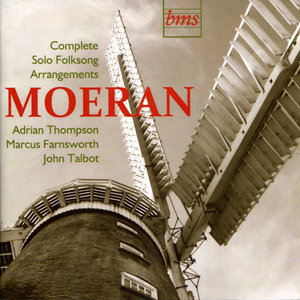 Six Folksongs from Norfolk, Down by the Riverside