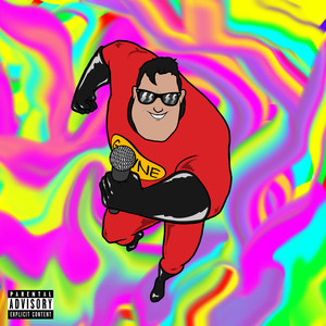 Mr. Incredible (Explicit)