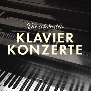 Die Schönsten Klavierkonzerte