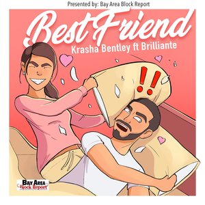 Best Friend (feat. Brilliante)