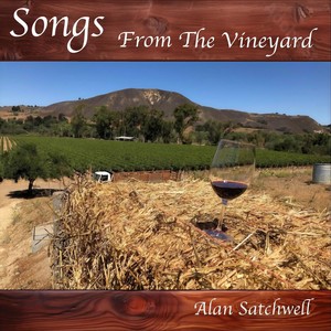 Songs From The Vineyard