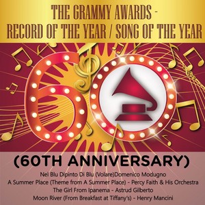 The Grammy Awards / Record Of The Year - Song Of The Year (60th Anniversary (1959 - 2018))