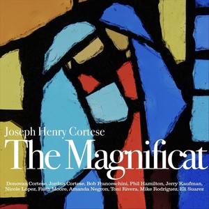 The Magnificat