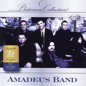 Amadeus Band - Platinum Collection