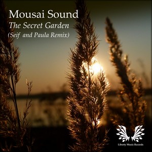 Secret Garden (Seif & Paula Remix)
