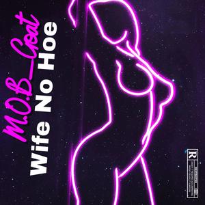 Wife No Hoe (feat. Ily.Havoc) [Explicit]