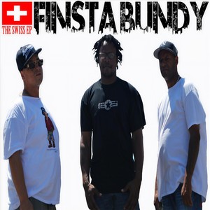 Brooklyn(feat. Charli Madison & 5FT) (Explicit)