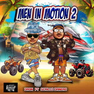 Men in Motion 2 (Explicit)