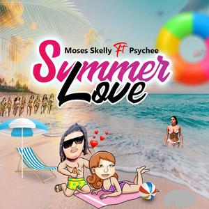 Summer Love (feat. Psychee)