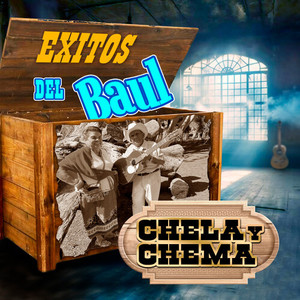 Exitos Del Baúl (En Vivo)