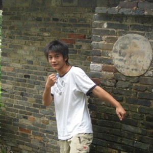 民族乐器小团结 (Demo)