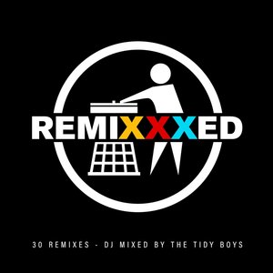 Liberate (Mixed - Avaxx Remix)