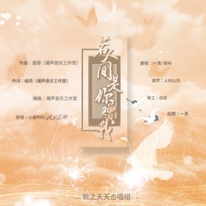 若人间是你赠我