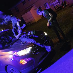 My Brothers Keeper (Explicit)