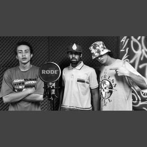 Como é que pode (feat. Sheep & Pharone) (Explicit)