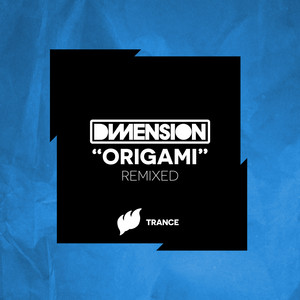 Origami (EDU Extended Remix)