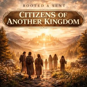 Citizens of another Kingdom