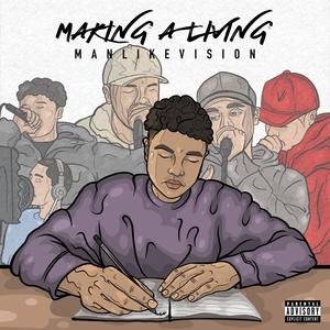 Time (feat. Kaisan T)