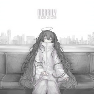 チョコレートメルトダウン (MERRILY Ver.)