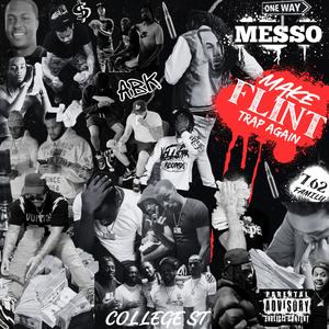 Break That Glass (feat. Maar) (Explicit)