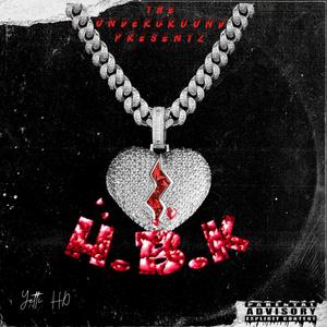 TRUST ISSUES(feat. PETER G) (Explicit)