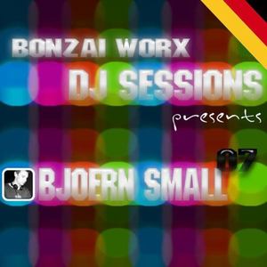 Bonzai Worx - DJ Sessions 07