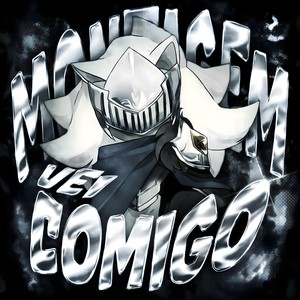 MONTAGEM VEI COMIGO (Super Slowed)