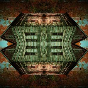 Papa's Cabin (feat. Mike Tasch & Zach Eymann)