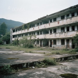 Donsa - 无声守望