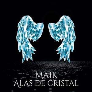 Alas de Cristal