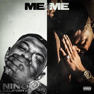 NRS (LET ME RIDE) (feat. HERMANATA) (Explicit)