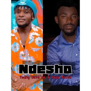 Ndesha (feat. Kacy Moice)