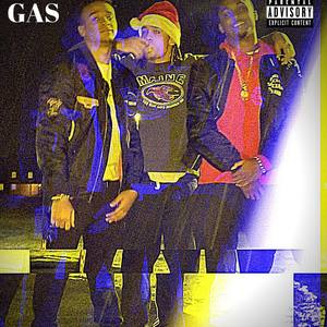 Gas (Explicit)