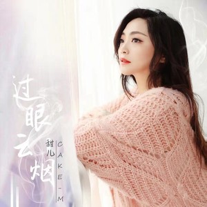 过眼云烟 (伴奏)