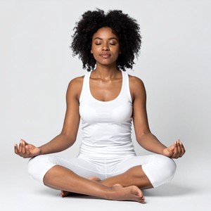 Ritmos De Meditación Pacífica