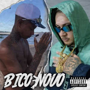 DJ D7 - BICO NOVO (Explicit)
