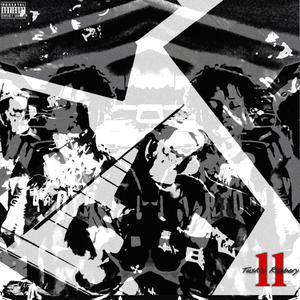 Ain't Trippen (feat. Trayybo) (Explicit)