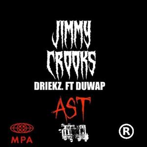 Jimmy Crooks (feat. Duwap) [Explicit]