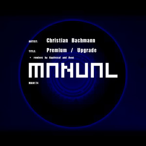 Upgrade (Avus Remix)