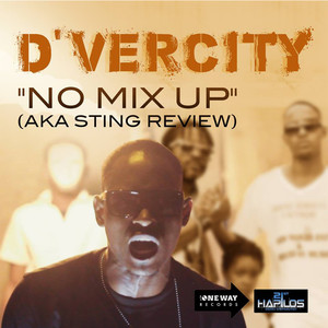 No Mix Up (Raw|Explicit)