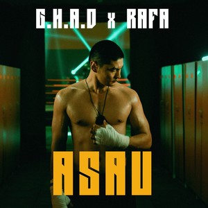 ASAU (Original Motion Pictire Soundtrack)