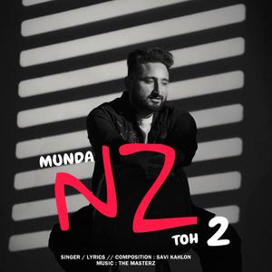 Munda New Zealand Toh 2 (Explicit)