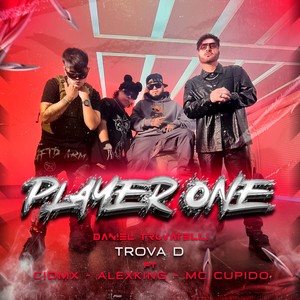 Player One (Explicit)