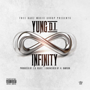 Infinity (Explicit)