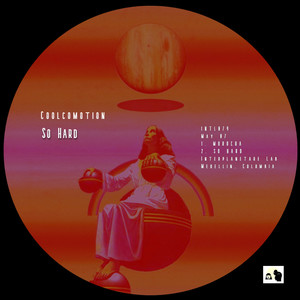 Morocha (Original Mix)