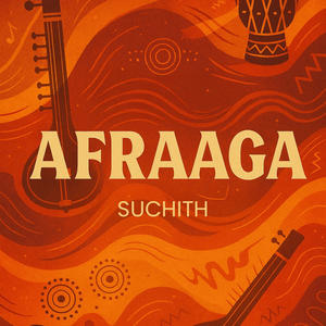 Suchith - Afraaga