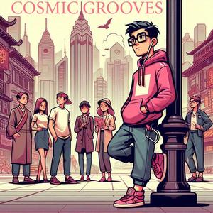 Cosmic Grooves