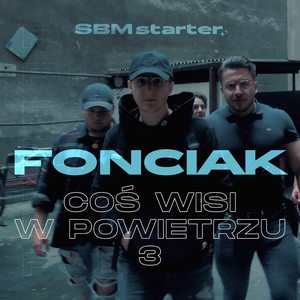 Coś Wisi W Powietrzu 3