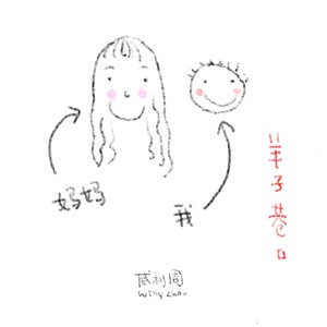 羊子巷口