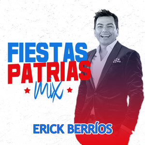 Erick Berríos - Amor de Papel / Deja de Besarme Así / Fuera de Control